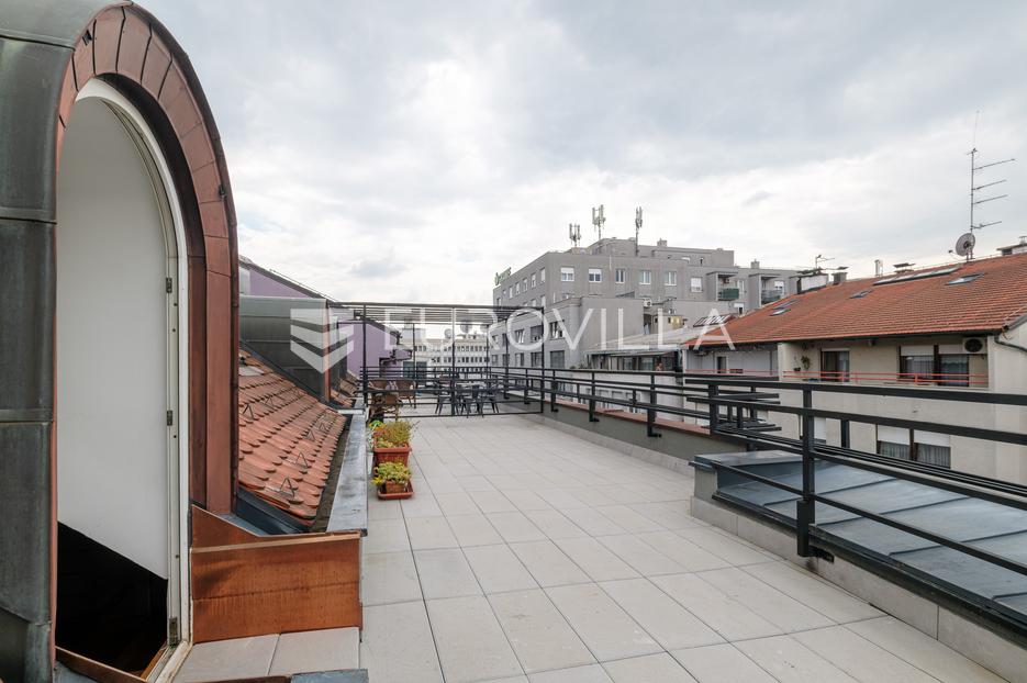 Mieszkanie Na sprzedaż - Grad Zagreb Trešnjevka - Sjever