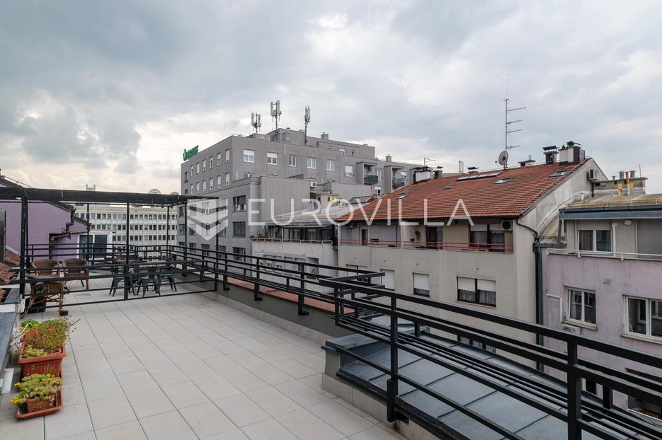 Mieszkanie Na sprzedaż - Grad Zagreb Trešnjevka - Sjever