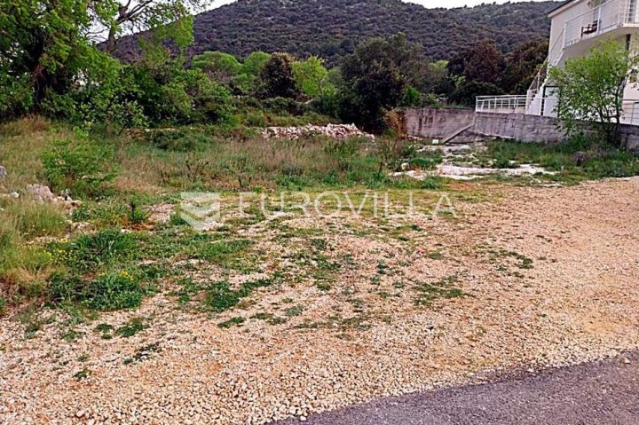 Pozemek na prodej 483 m² – Vinišće