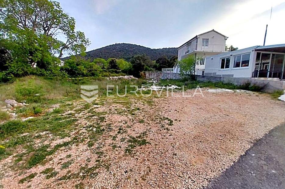 Parcela Na predaj -  Marina