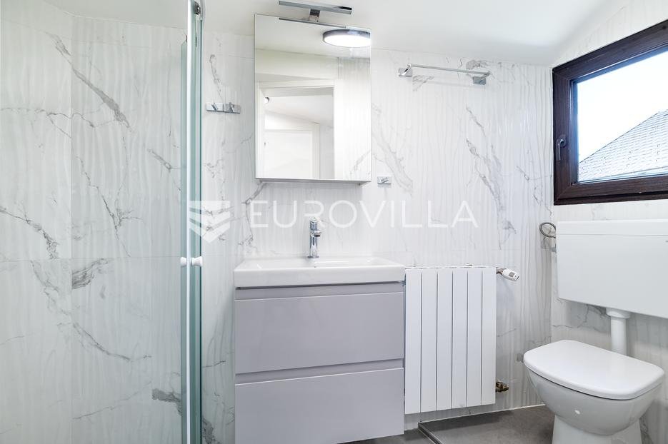 Apartma Naprodaj - Grad Zagreb Črnomerec