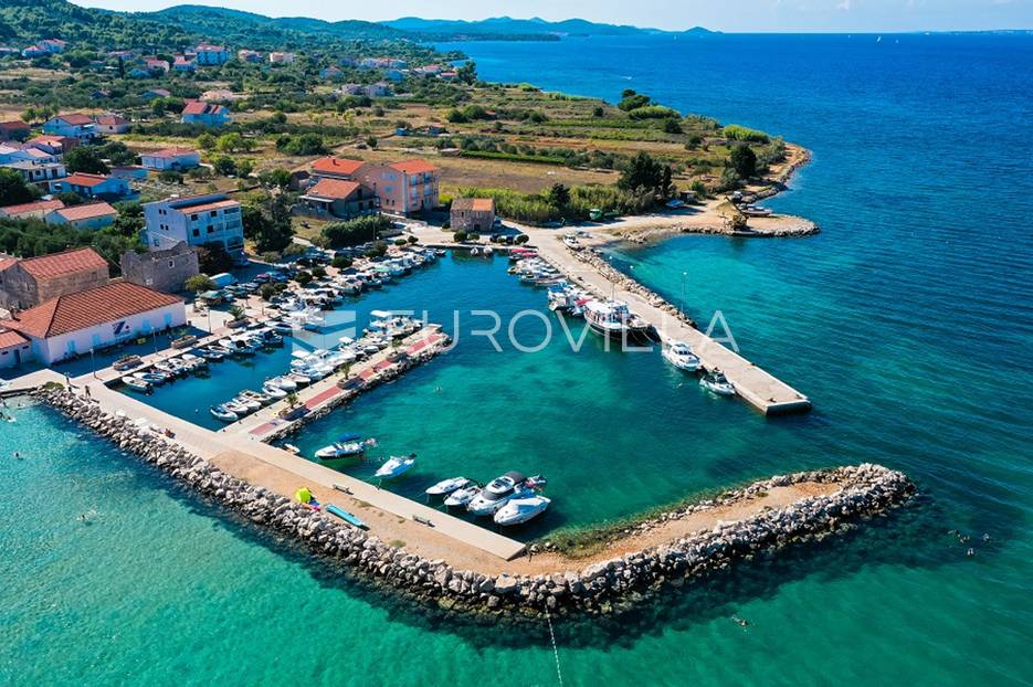 Land For sale - Pašman - foto 1/5
