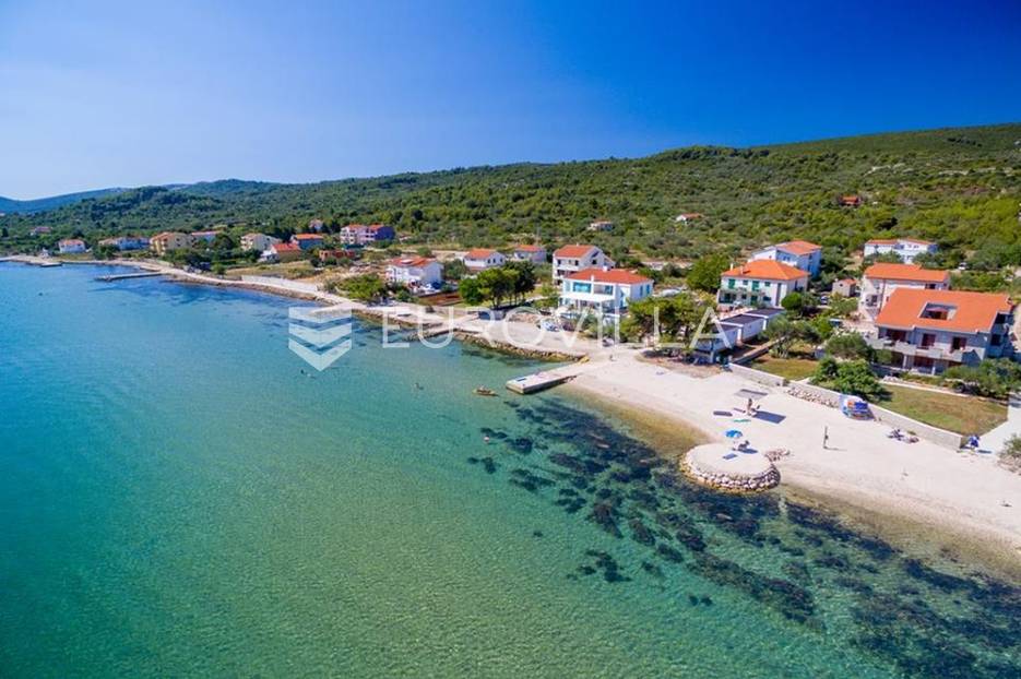 Land For sale - Pašman - foto 5/5