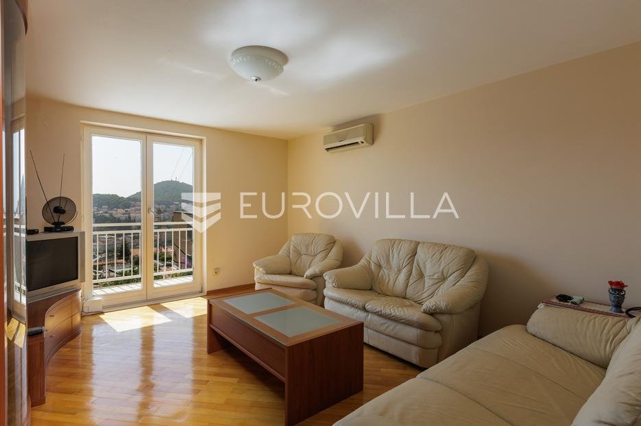 Apartmán Na prodej - Dubrovačko-neretvanska Dubrovnik - foto 1/25