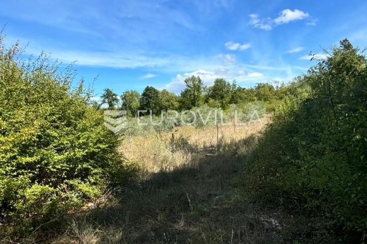 Działka na sprzedaż 15530 m² – Nova Vas