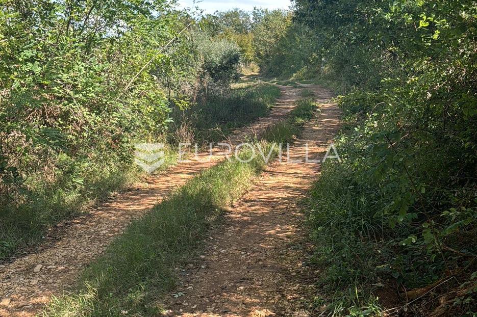 Land For sale -  Poreč