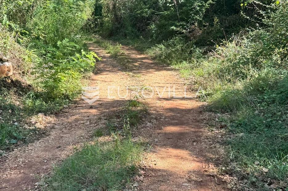 Land For sale -  Poreč