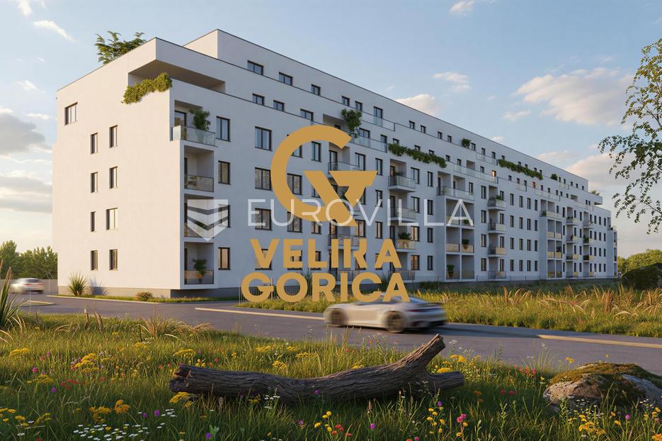 Apartment Zu verkaufen - Velika Gorica - foto 1/4