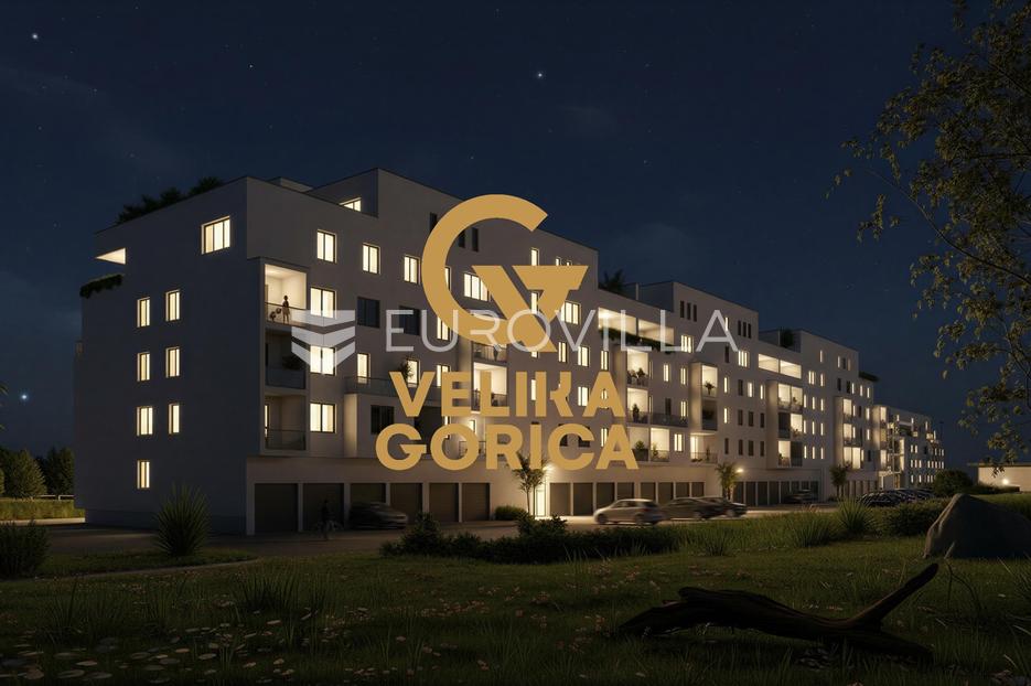 Apartment Zu verkaufen - Velika Gorica - foto 3/4