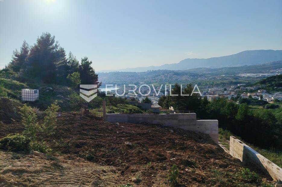 Terrain À vendre - Splitsko-dalmatinska Podstrana - foto 1/1