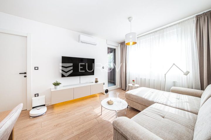 Apartment zu verkaufen 50 m² – Otok