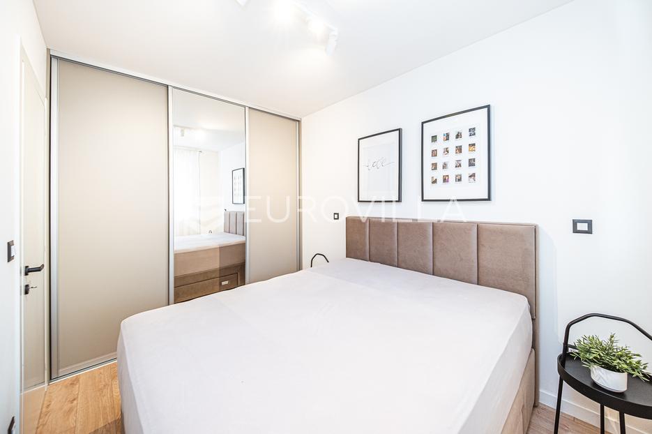 Apartmán Na prodej - Grad Zagreb Novi Zagreb - Zapad