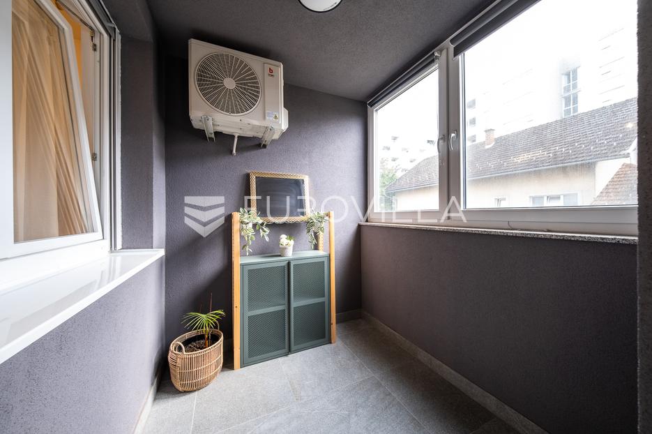 Apartmán Na prodej - Grad Zagreb Novi Zagreb - Zapad
