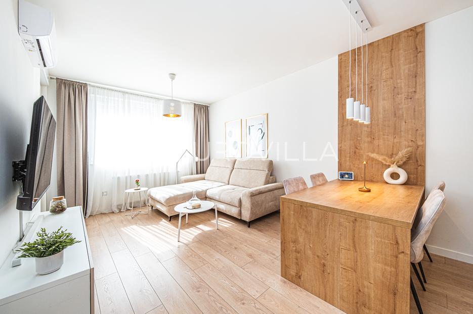 Apartmán Na prodej - Grad Zagreb Novi Zagreb - Zapad - foto 2/12