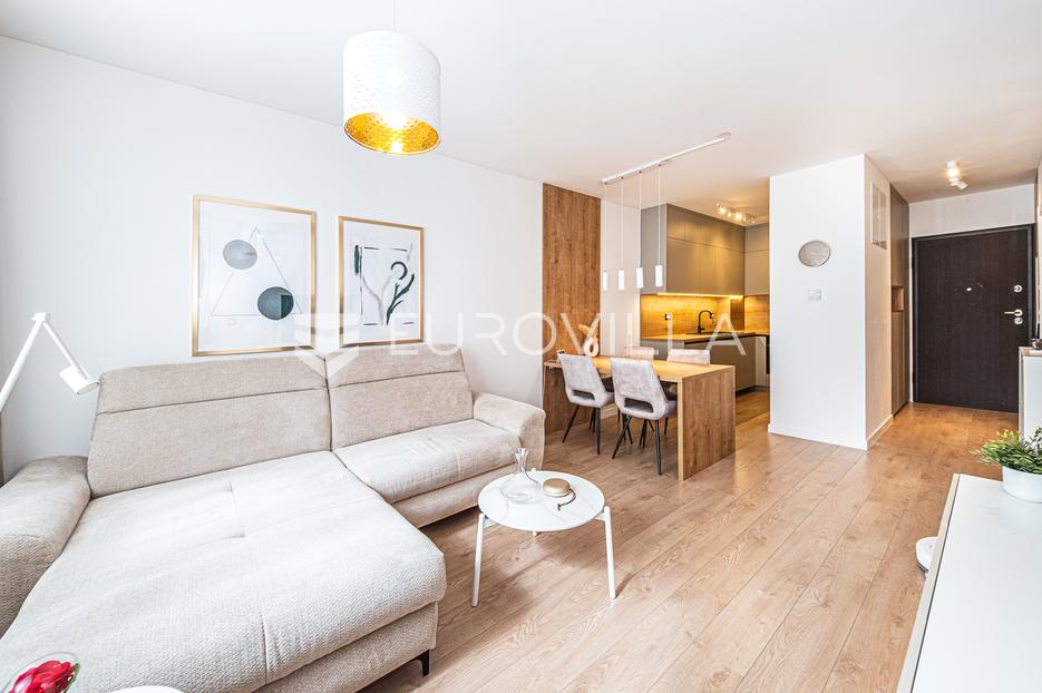 Apartmán Na prodej - Grad Zagreb Novi Zagreb - Zapad - foto 3/12