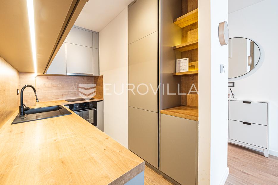 Apartmán Na prodej - Grad Zagreb Novi Zagreb - Zapad - foto 4/12