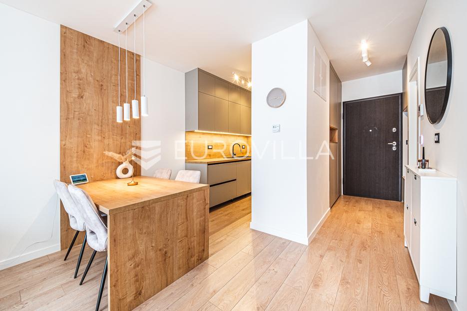 Apartmán Na prodej - Grad Zagreb Novi Zagreb - Zapad - foto 5/12