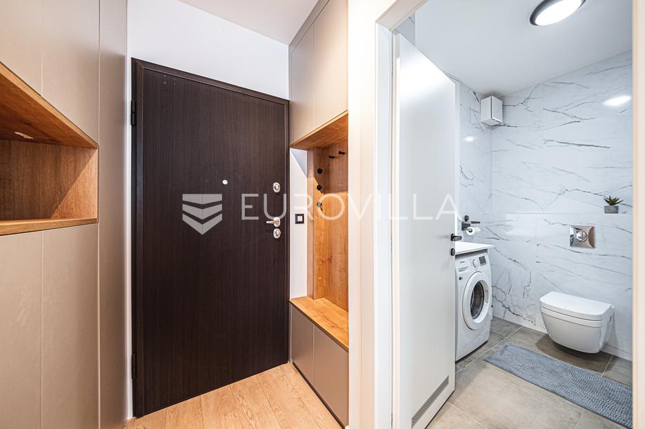 Apartmán Na prodej - Grad Zagreb Novi Zagreb - Zapad