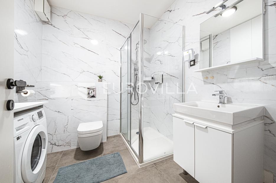 Apartmán Na prodej - Grad Zagreb Novi Zagreb - Zapad