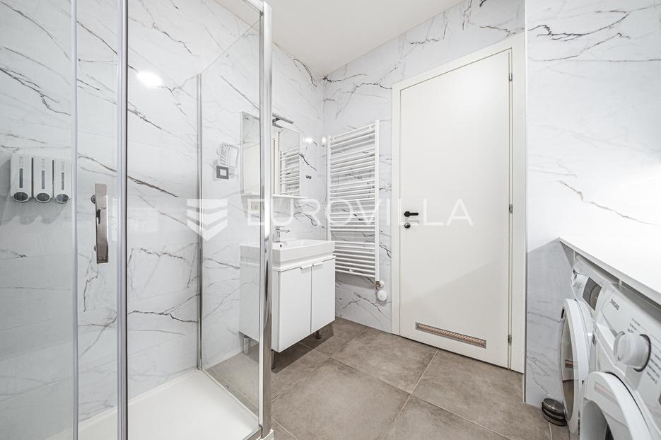 Apartmán Na prodej - Grad Zagreb Novi Zagreb - Zapad