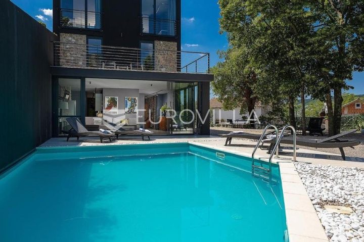 House For sale — Grižane-Belgrad