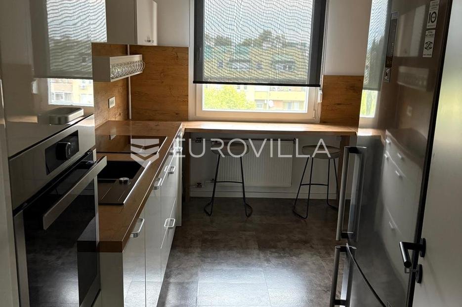 Apartmán Na predaj - Grad Zagreb Peščenica - žitnjak - foto 2/8