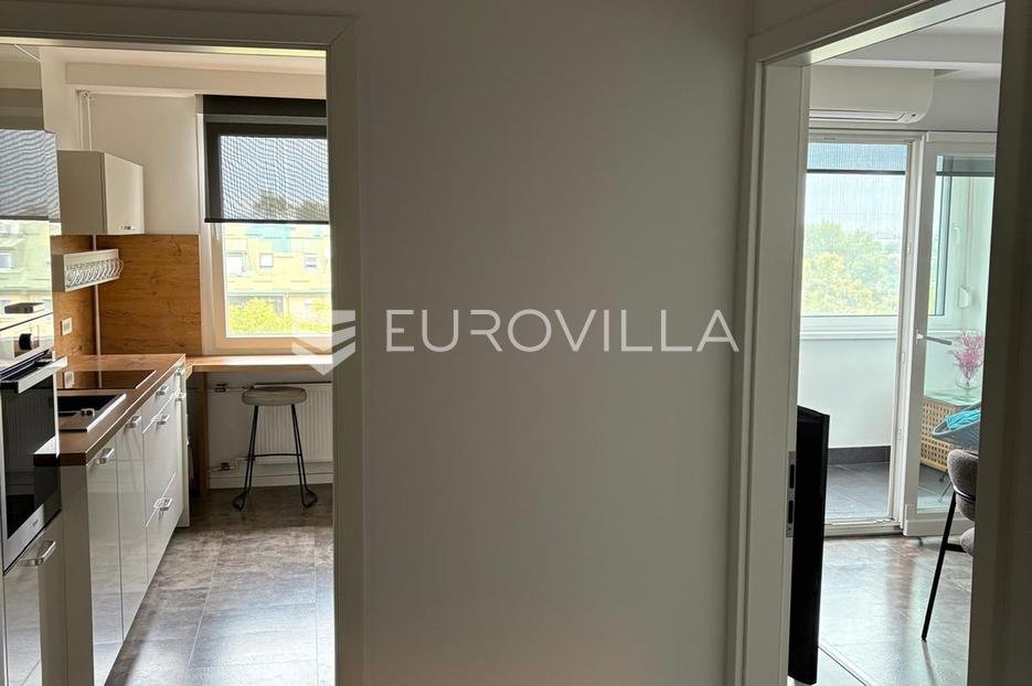 Apartmán Na predaj - Grad Zagreb Peščenica - Žitnjak