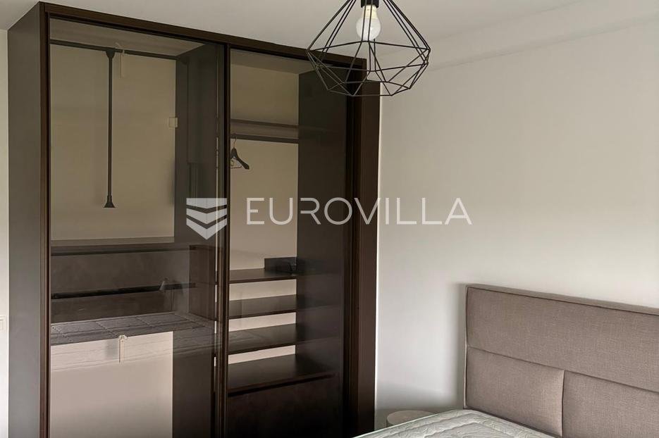 Apartmán Na predaj - Grad Zagreb Peščenica - Žitnjak