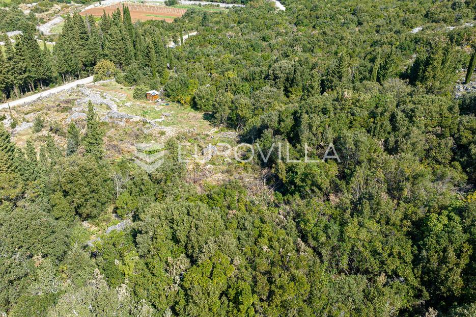 Land For sale -  Korčula