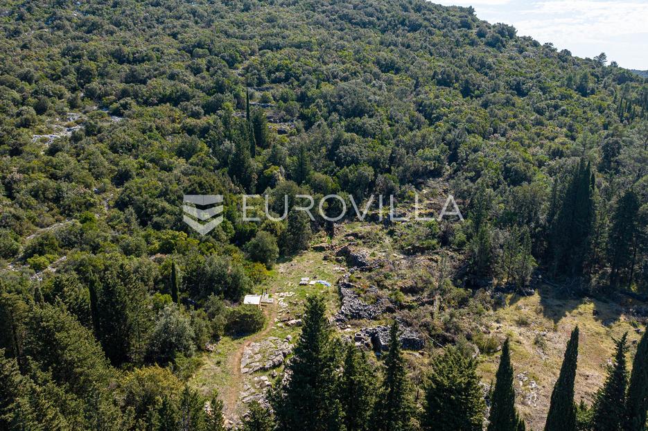 Land For sale -  Korčula