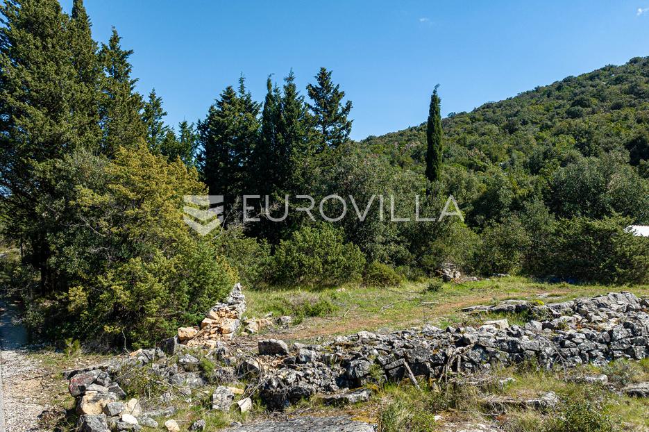 Land For sale -  Korčula