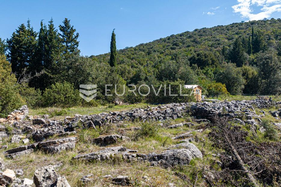 Parcela Naprodaj - Dubrovačko-neretvanska Korčula
