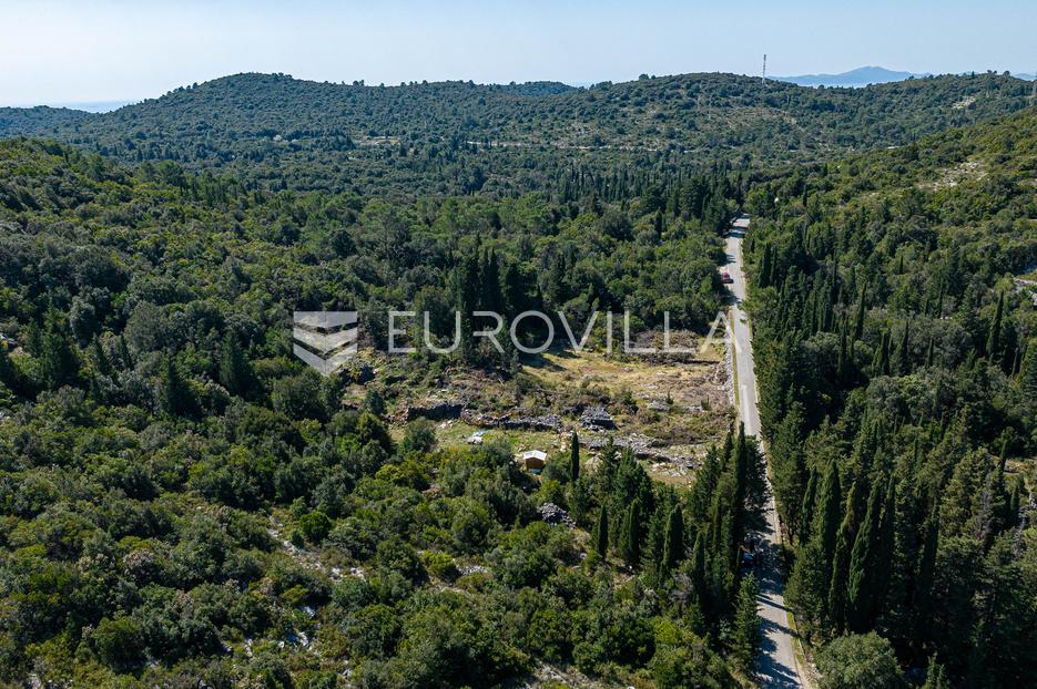 Land For sale -  Korčula