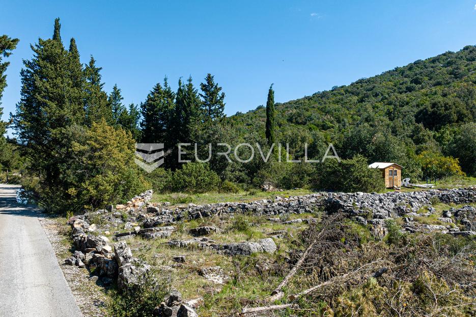 Land For sale -  Korčula