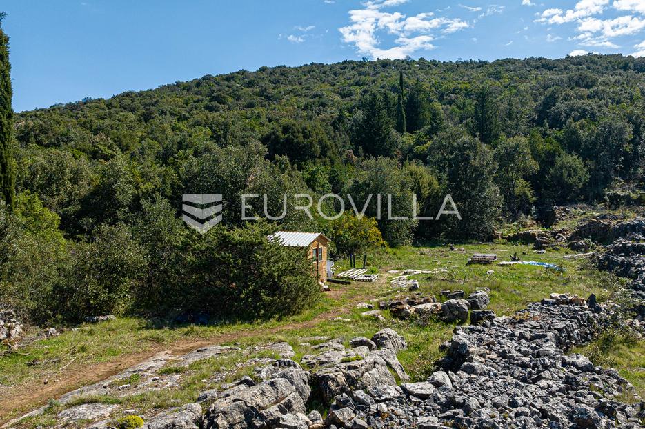 Land For sale -  Korčula