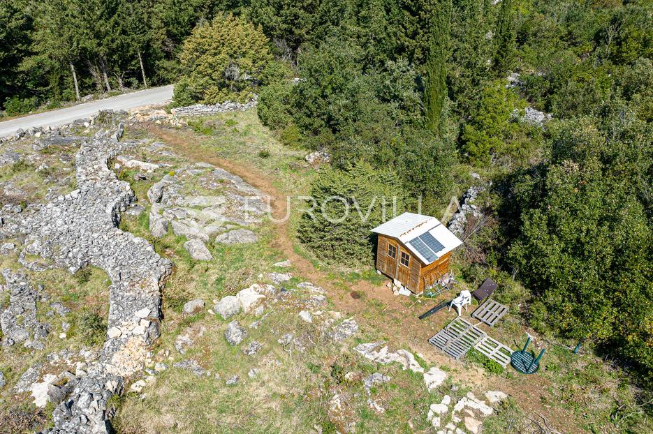 Land For sale -  Korčula