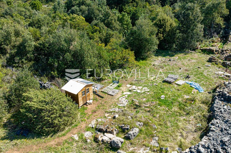 Land For sale -  Korčula