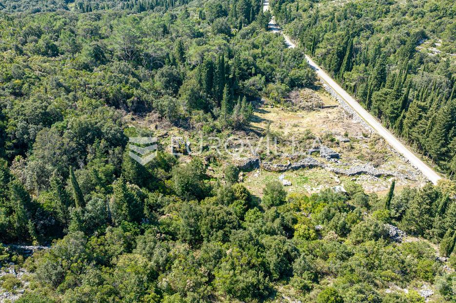 Land For sale -  Korčula