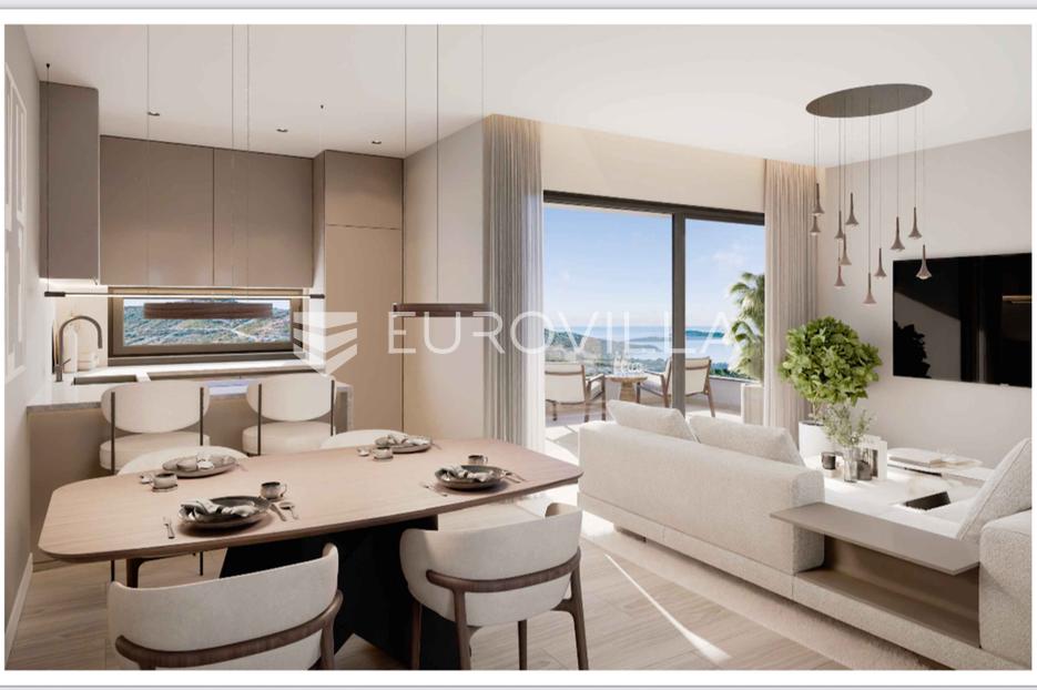 Flat For sale -  Primošten