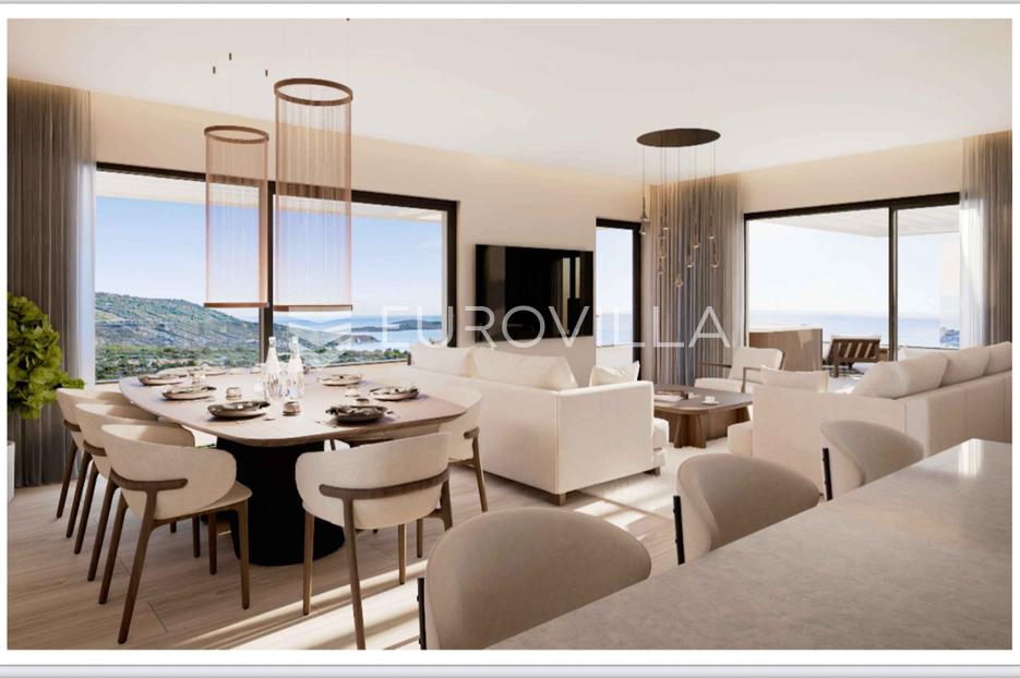 Flat For sale -  Primošten