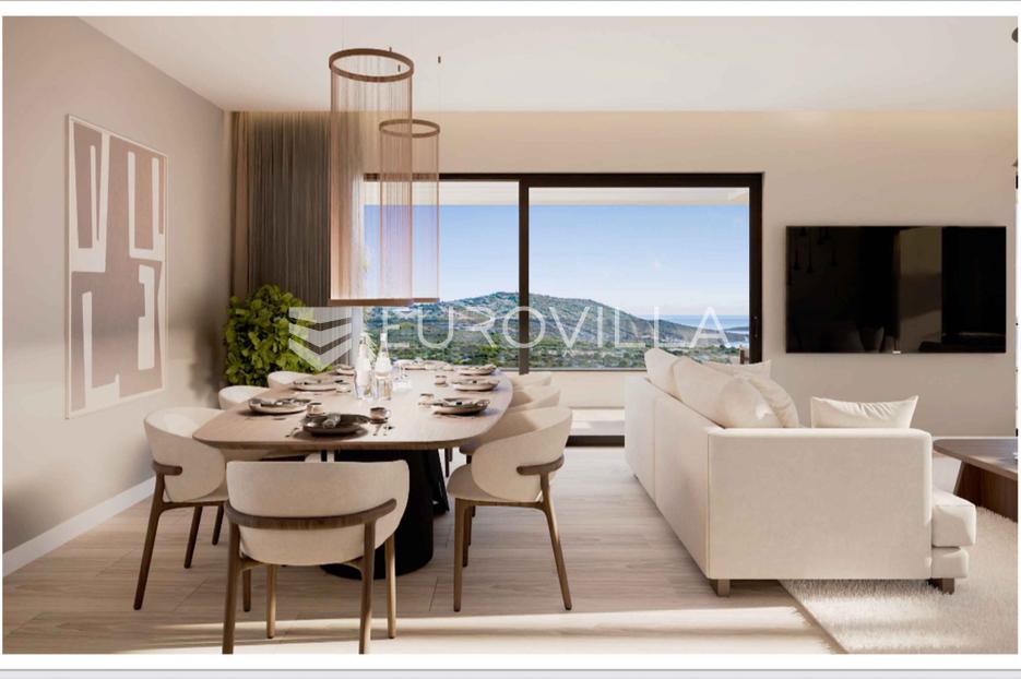 Flat For sale -  Primošten
