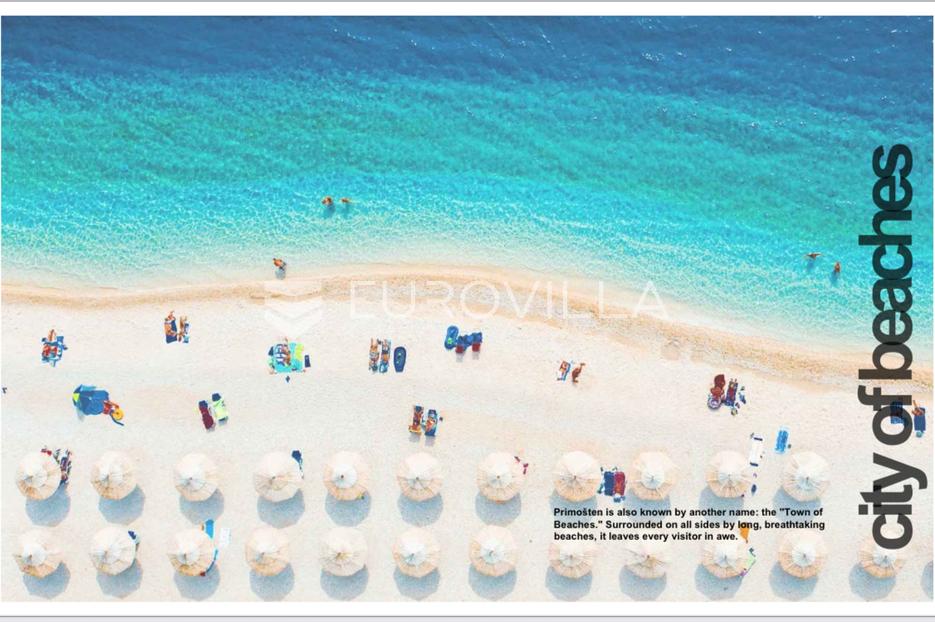 Flat For sale -  Primošten