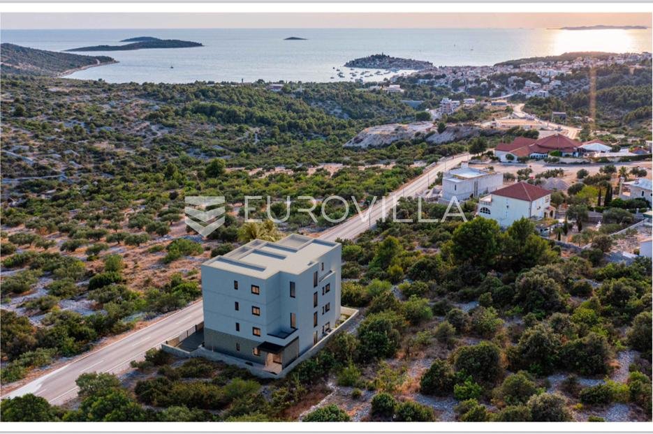 Appartement À vendre - Šibensko-kninska Primošten