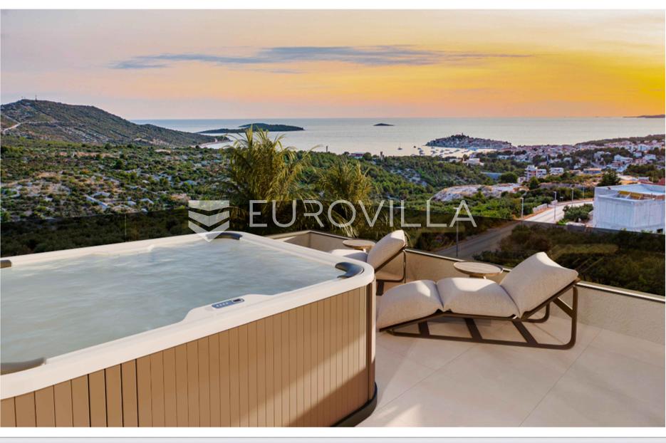 Flat For sale -  Primošten