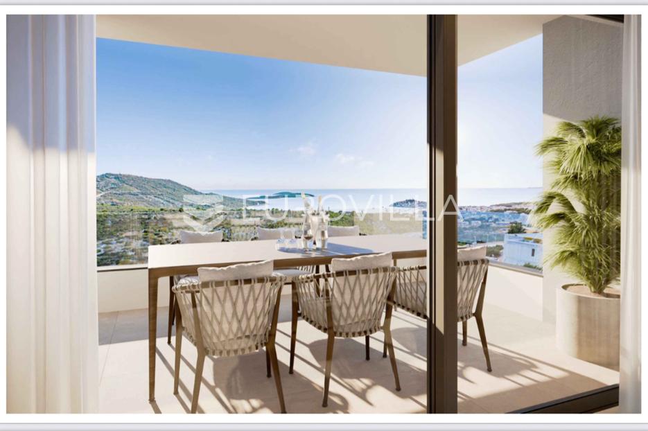 Flat For sale -  Primošten