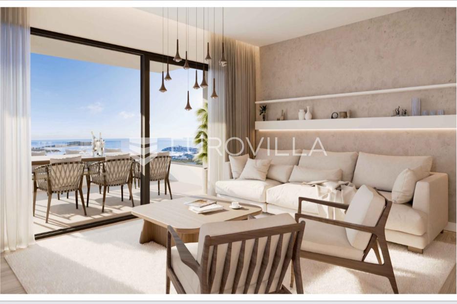 Flat For sale -  Primošten