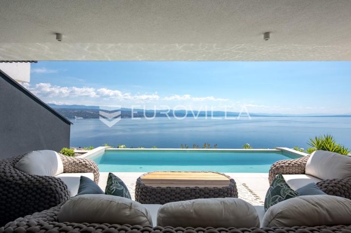 Apartmán Na prodej - Primorsko-goranska Opatija - foto 3/29