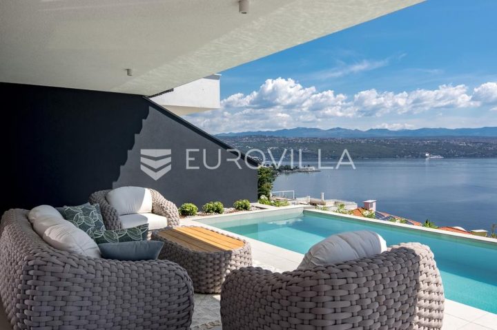 Apartmán Na prodej - Primorsko-goranska Opatija - foto 4/29
