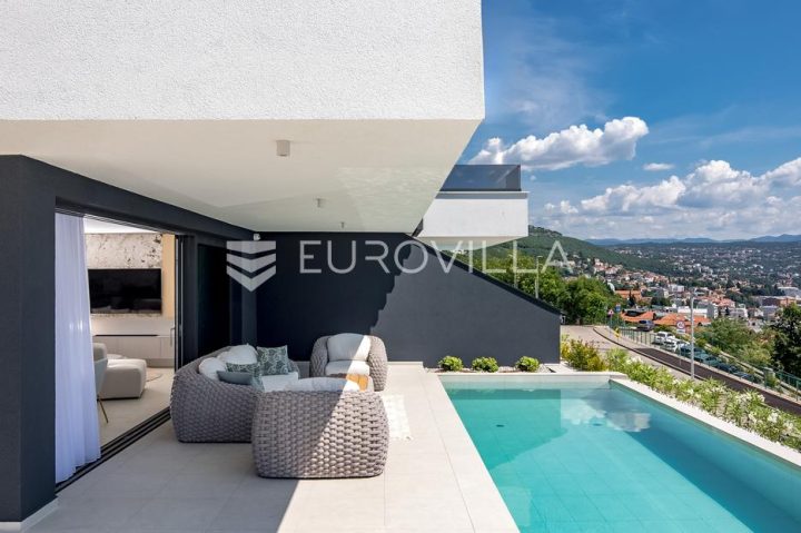 Apartmán Na prodej - Primorsko-goranska Opatija - foto 5/29