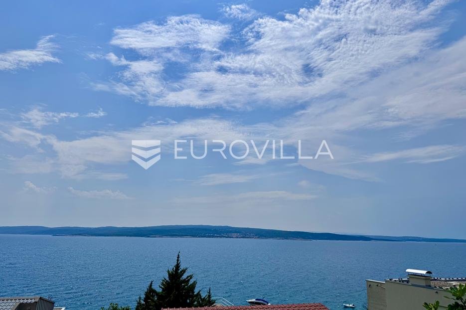 Mieszkanie Na sprzedaż - Primorsko-goranska Crikvenica
